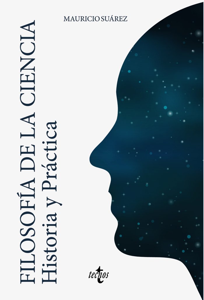 Filosofía de la ciencia, de Suárez, Mauricio | portada del libro