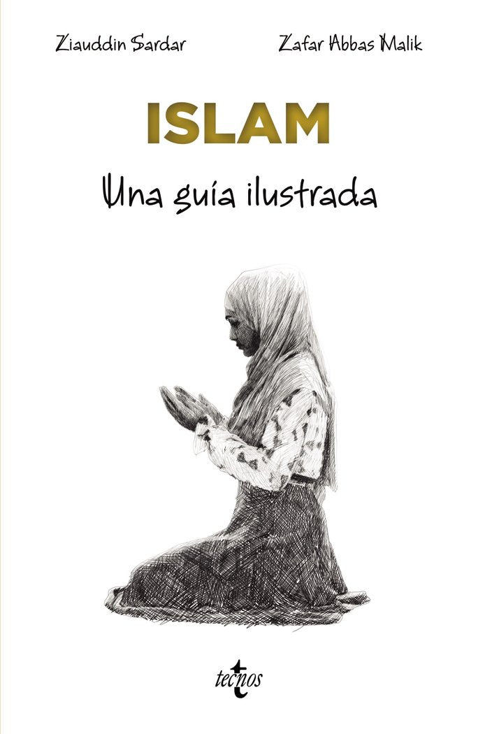 ISLAM, de SARDAR, ZIAUDDIN | portada del libro