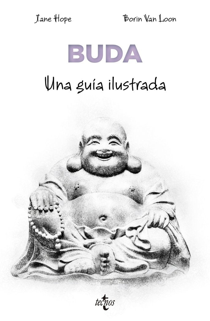 BUDA, de HOPE, JANE | portada del libro