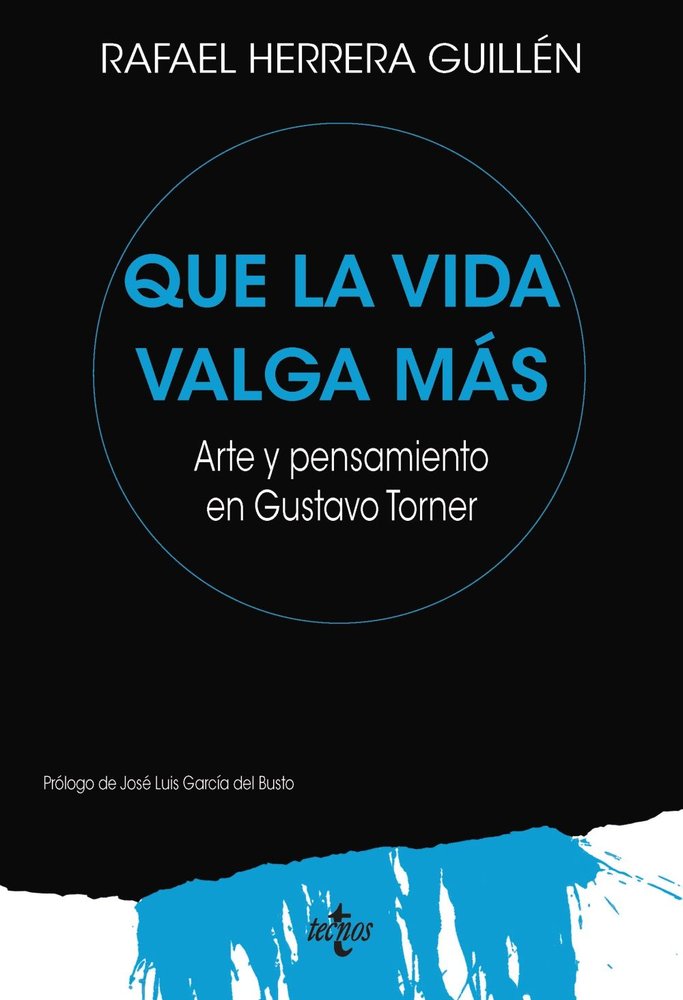 QUE LA VIDA VALGA MAS, de HERRERA GUILLEN, RAFAEL | portada del libro