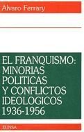 El franquismo, de Ferrary, Alvaro | portada del libro