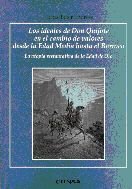 Los ideales de Don Quijote en el cambio de valores desde la Edad Media hasta el Barroco, la utopía r, de Heinz-Peter, Endress