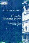 El hombre es imagen de Dios, de Dolbi Múgica | portada del libro