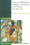 Francisco Mendinueta, de AQUERRETA | portada del libro