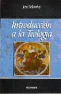 Introducción a la teología, de Morales, José | portada del libro