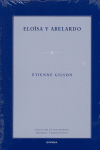 Eloisa y Abelardo, de Gilson | portada del libro