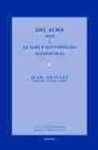 El alma y sus potencias elementales, de JUAN POISONT | portada del libro