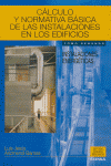 Instalaciones energéticas, de Arizmendi | portada del libro