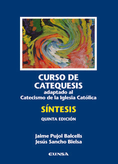Curso de catequesis, de Pujol Balcells, Jaime | portada del libro