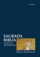 Libros históricos, de Facultad de Teología#Librería Editriche Vaticana | portada del libro
