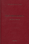 Historiológica, de Lama | portada del libro