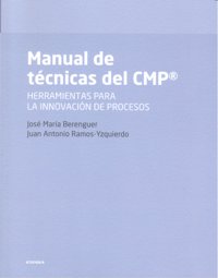 Manual de técnicas del CMP, de Berenguer Peña | portada del libro