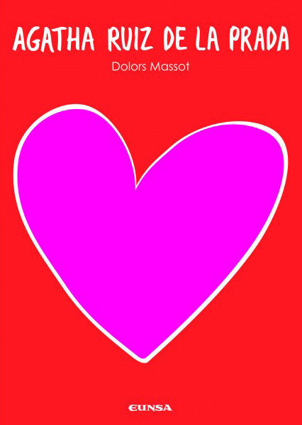 Ágatha Ruiz de la Prada, de Massot Sentis, Dolors | portada del libro