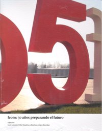 FCOM, de Vidal-Cuadras Rosales | portada del libro
