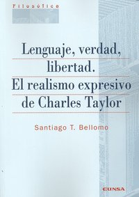 Lenguaje, verdad, libertad, de Bellomo | portada del libro