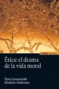 Ética, de Jaroszynski, Piotr | portada del libro