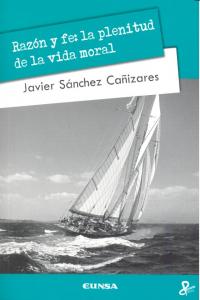 Razón y fe, de Sánchez Cañizares | portada del libro