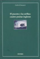El puente y las orillas, de J. MENDIOLA INSAUSTI | portada del libro