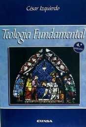 Teología fundamental, de Izquierdo Urbina | portada del libro