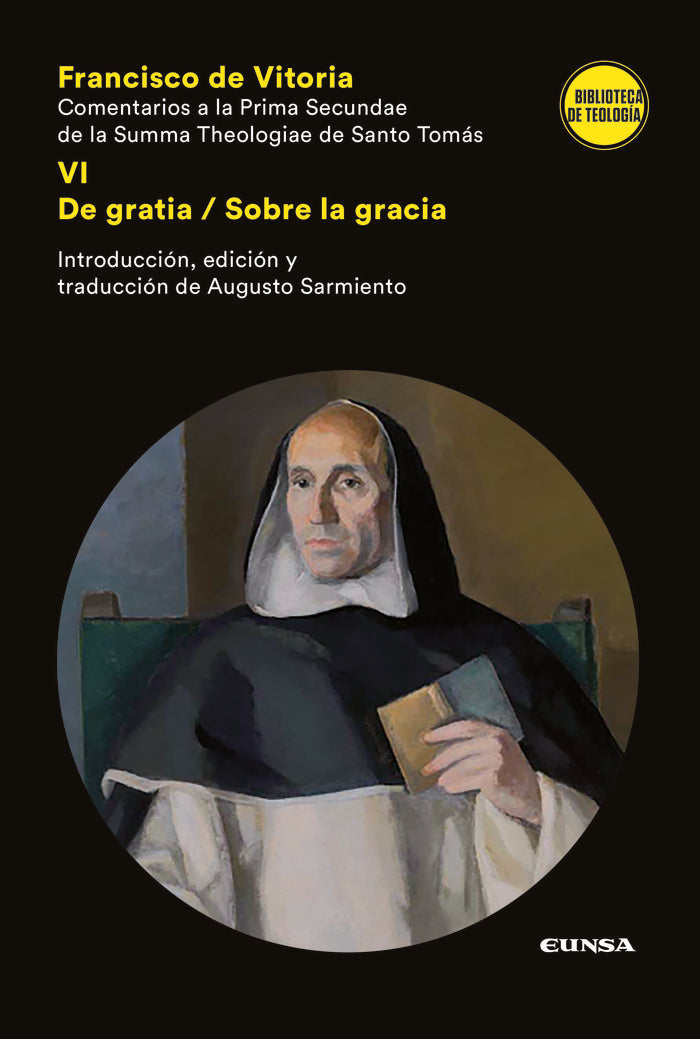 Comentarios a la prima secundae de la summa Theologiae de Santo Tomás, de Sarmiento Franco, Augusto | portada del libro