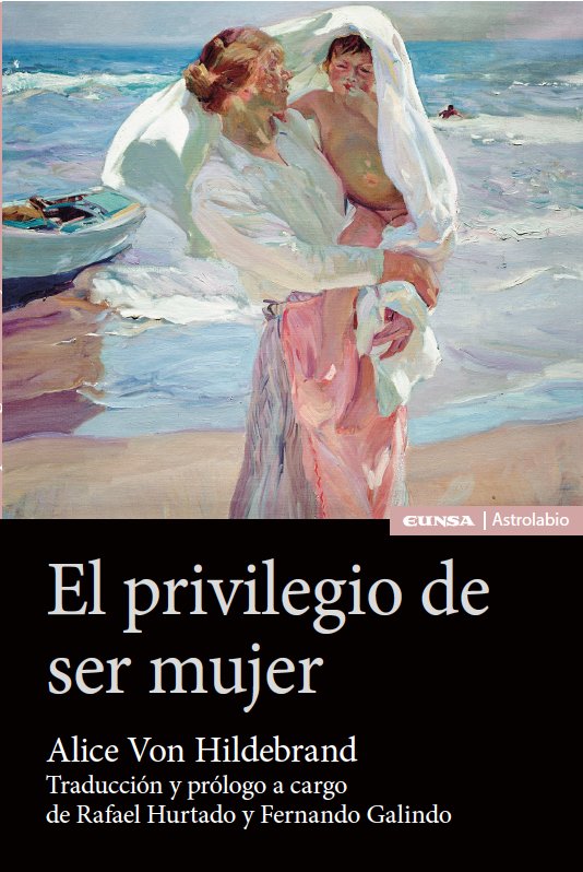 El privilegio de ser mujer, de Hurtado Domínguez | portada del libro