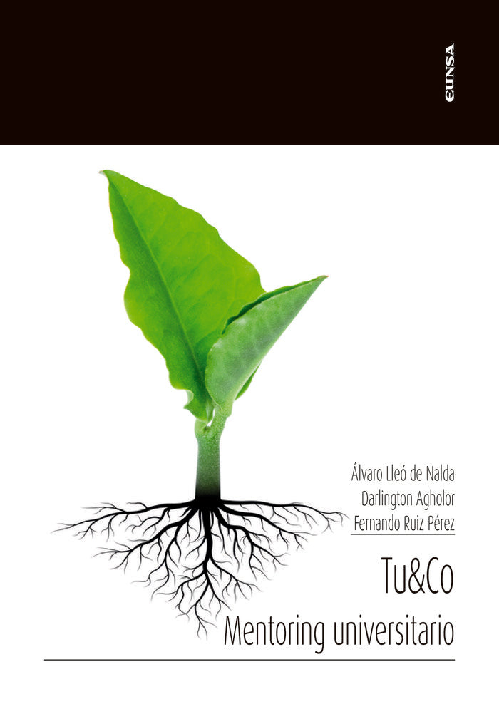 Tu&Co, de Lleó de Nalda, Álvaro | portada del libro