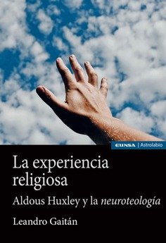 EXPERIENCIA RELIGIOSA,LA, de GAITAN,LEANDRO | portada del libro