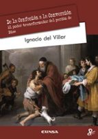 DE LA CONFESION A LA CONVERSION, de IGNACIO DEL VILLAR FERNANDEZ | portada del libro