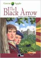 The Black Arrow +cd (green Apple), de Robert Louis Stevenson | portada del libro
