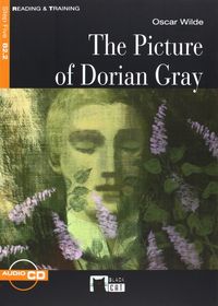 THE PICTURE OF DORIAN GRAY (FREE AUDIO B2.2) | portada del libro