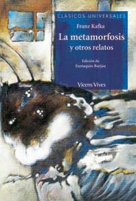 La Metamorfosis N/c, de Barjau Riu | portada del libro