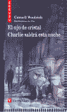 El Ojo De Cristal N/c, de Woolrich | portada del libro