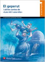 El Geperut I Altres Contes N/c, de Varios autores | portada del libro