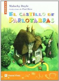 El Castillo De Parlotabras, de Doyle | portada del libro