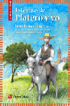 Estampas De Platero Y Yo N/c, de Jiménez | portada del libro