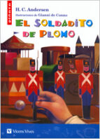 El Soldadito De Plomo, de Varios autores | portada del libro