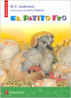 El Patito Feo, de Varios autores | portada del libro