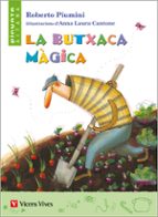 La Butxaca Magica - Pinyata Aitana, de Varios autores | portada del libro