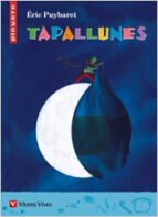 Tapallunes. Material Auxiliar.educacio Primaria, de Eric Puybaret | portada del libro