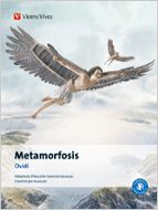 Metamorfosis (classics Adaptats), de Varios autores | portada del libro