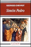 SIMON PEDRO, de CHEVROT, GEORGES | portada del libro