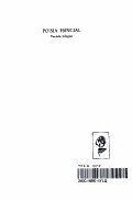 Poes¡a esencial, de STEVENS, WALLACE | portada del libro