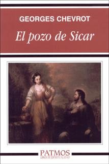 El pozo de Sicar, de Chevrot, Georges | portada del libro