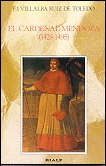 El Cardenal Mendoza, de Villalva Ruiz de Toledo, F.J. | portada del libro