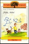¡Ñiiiá... Félix!, de von Radowitz, Gisela | portada del libro