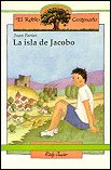 La isla de Jacobo, de Farias Diaz-Noriega, Juan | portada del libro