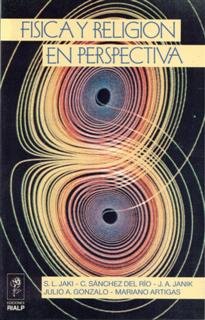 Física y religión en perspectiva, de Varios autores | portada del libro