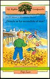 ¿Dónde se ha escondido el mar?, de Stuart, Joe B. | portada del libro