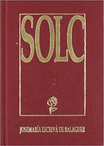Solc. (Catalán bolsillo, tela), de Escrivá de Balaguer | portada del libro