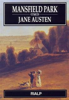 Mansfield Park, de Austen, Jane | portada del libro